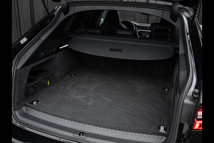Audi A6 Avant 55 TFSI e quattro 368pk S edition Competition | S-Seats | Panoramadak | Adaptive Cruise | Ambiance interieur | Head Up | B&O Sound | 360 Camera | Soft Close |
