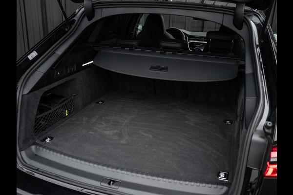 Audi A6 Avant 55 TFSI e quattro 368pk S edition Competition | S-Seats | Panoramadak | Adaptive Cruise | Ambiance interieur | Head Up | B&O Sound | 360 Camera | Soft Close |