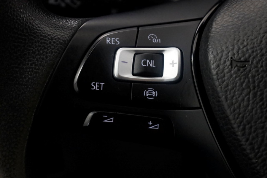 Volkswagen Crafter 50 2.0 TDI 177pk DSG-Automaat XXL Bakwagen met deuren H248/L470 10-2019