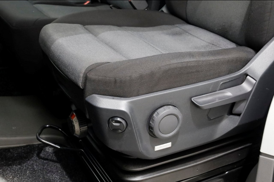Volkswagen Crafter 50 2.0 TDI 177pk DSG-Automaat XXL Bakwagen met deuren H248/L470 10-2019