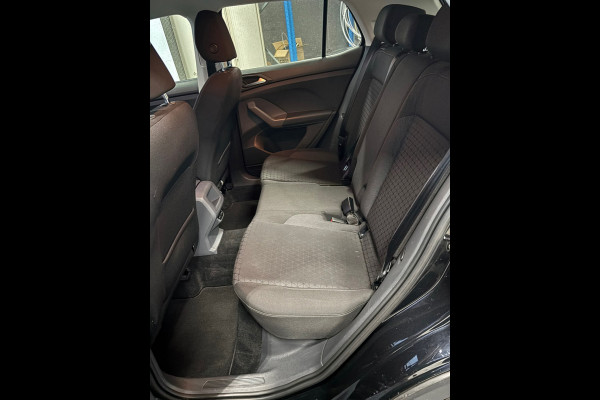 Volkswagen T-Cross 1.0 TSI Life Automaat | Airco | Cruise | Trekhaak | PDC