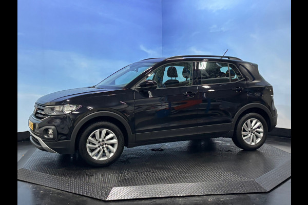 Volkswagen T-Cross 1.0 TSI Life Automaat | Airco | Cruise | Trekhaak | PDC