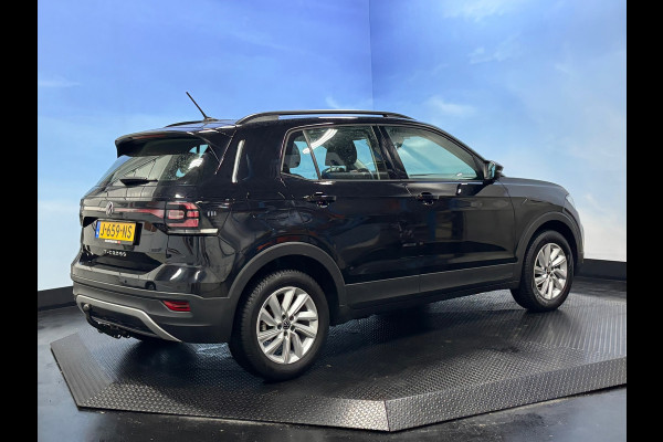 Volkswagen T-Cross 1.0 TSI Life Automaat | Airco | Cruise | Trekhaak | PDC