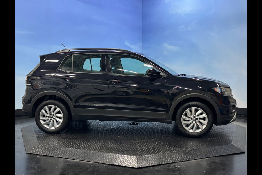 Volkswagen T-Cross 1.0 TSI Life Automaat | Airco | Cruise | Trekhaak | PDC