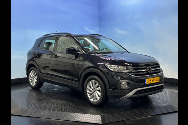 Volkswagen T-Cross 1.0 TSI Life Automaat | Airco | Cruise | Trekhaak | PDC