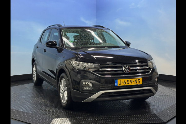 Volkswagen T-Cross 1.0 TSI Life Automaat | Airco | Cruise | Trekhaak | PDC