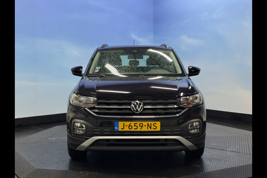 Volkswagen T-Cross 1.0 TSI Life Automaat | Airco | Cruise | Trekhaak | PDC