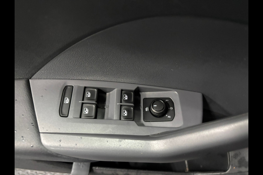 Volkswagen T-Cross 1.0 TSI Life Automaat | Airco | Cruise | Trekhaak | PDC