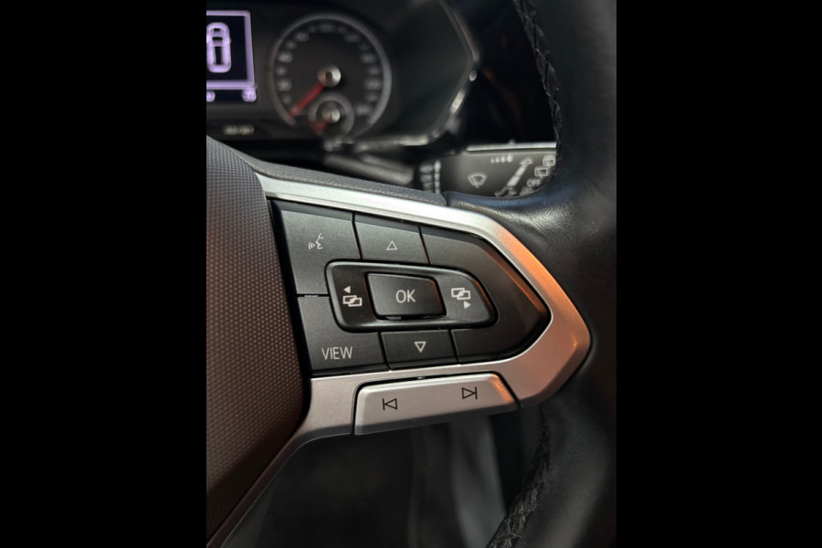 Volkswagen T-Cross 1.0 TSI Life Automaat | Airco | Cruise | Trekhaak | PDC