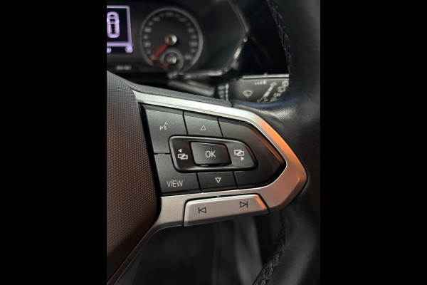 Volkswagen T-Cross 1.0 TSI Life Automaat | Airco | Cruise | Trekhaak | PDC