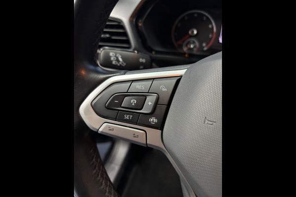 Volkswagen T-Cross 1.0 TSI Life Automaat | Airco | Cruise | Trekhaak | PDC