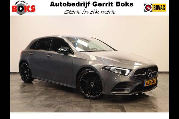 Mercedes-Benz A-Klasse 220 Premium Plus Cruise/Climate Panoramadak PDC