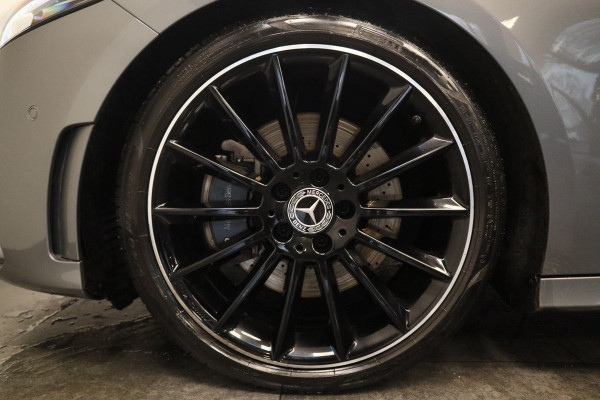 Mercedes-Benz A-Klasse 220 Premium Plus Cruise/Climate Panoramadak PDC