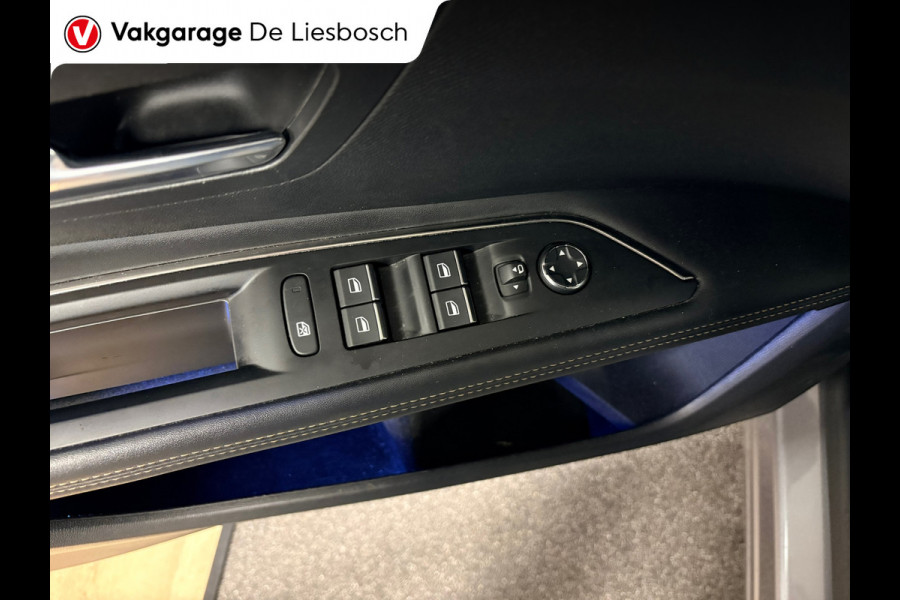 Peugeot 3008 1.6 HYbrid 225 GT