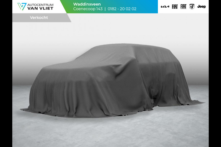 Alfa Romeo Tonale Plug-In Hybrid Q4 280pk Sprint | Clima | Adapt. Cruise | Camera | Apple Carplay | Winter Pack | 19" | Keyless | Matrix LED