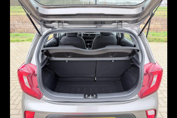 Kia Picanto 1.0 CVVT EconomyPlusLine AIRCO | Bluetooth | 1ste eigenaar