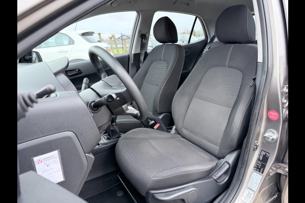 Kia Picanto 1.0 CVVT EconomyPlusLine AIRCO | Bluetooth | 1ste eigenaar