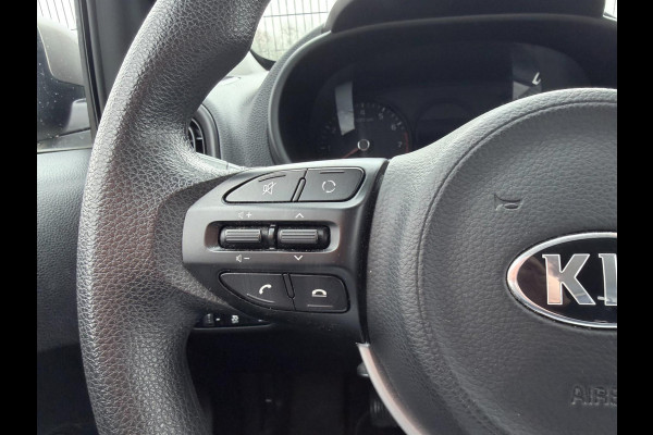 Kia Picanto 1.0 CVVT EconomyPlusLine AIRCO | Bluetooth | 1ste eigenaar