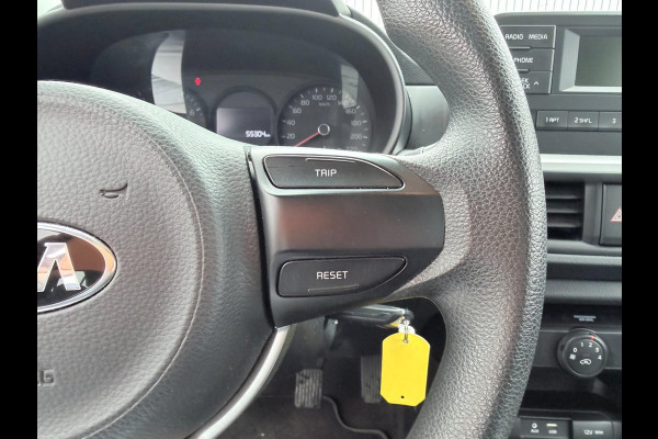 Kia Picanto 1.0 CVVT EconomyPlusLine AIRCO | Bluetooth | 1ste eigenaar