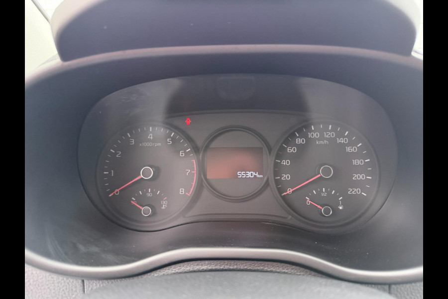 Kia Picanto 1.0 CVVT EconomyPlusLine AIRCO | Bluetooth | 1ste eigenaar