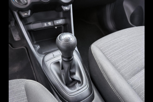 Kia Picanto 1.0 CVVT EconomyPlusLine AIRCO | Bluetooth | 1ste eigenaar