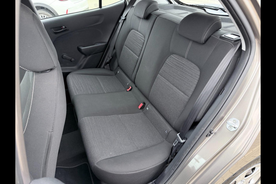 Kia Picanto 1.0 CVVT EconomyPlusLine AIRCO | Bluetooth | 1ste eigenaar