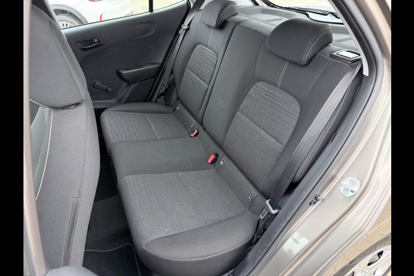 Kia Picanto 1.0 CVVT EconomyPlusLine AIRCO | Bluetooth | 1ste eigenaar