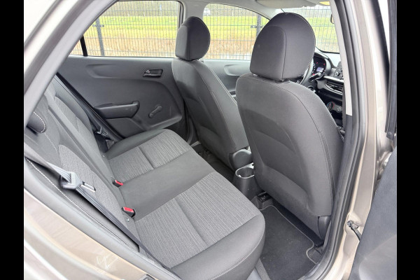 Kia Picanto 1.0 CVVT EconomyPlusLine AIRCO | Bluetooth | 1ste eigenaar