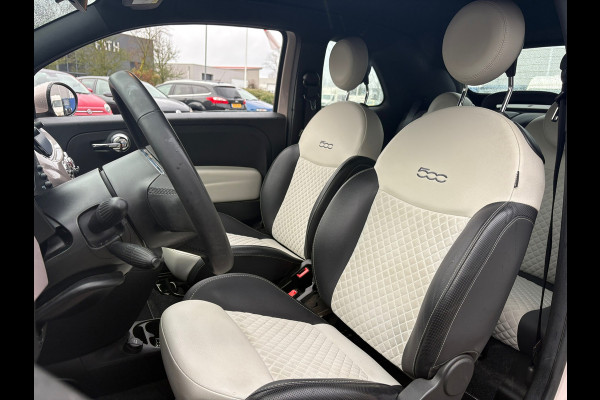 Fiat 500C 1.0 Hybrid Dolcevita