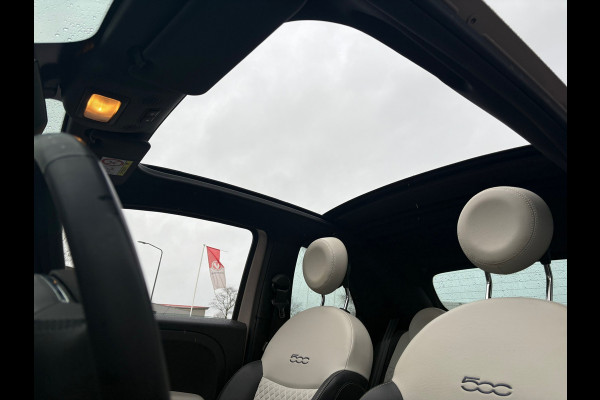 Fiat 500C 1.0 Hybrid Dolcevita