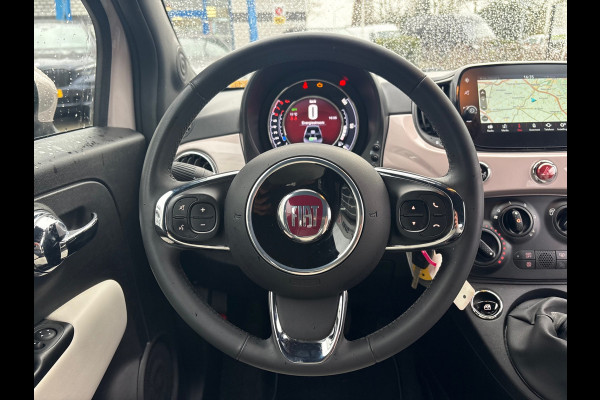 Fiat 500C 1.0 Hybrid Dolcevita