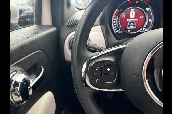 Fiat 500C 1.0 Hybrid Dolcevita