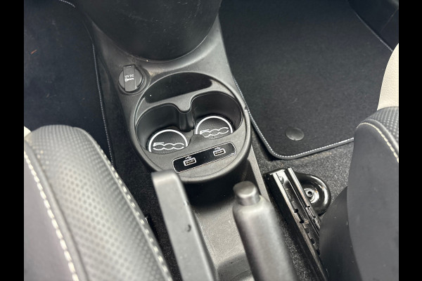 Fiat 500C 1.0 Hybrid Dolcevita