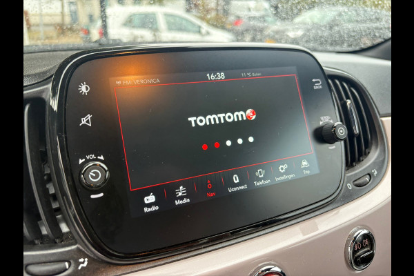 Fiat 500C 1.0 Hybrid Dolcevita