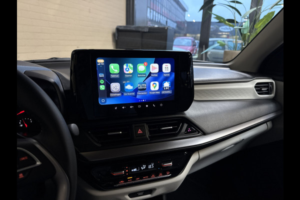 Suzuki Swift 1.2 Style AUT Smart Hybrid | Navi | ACC | Dode hoek | Carplay | 16" | Stoelverwarming | Camera | 100 % Suzuki Dealer onderhouden!