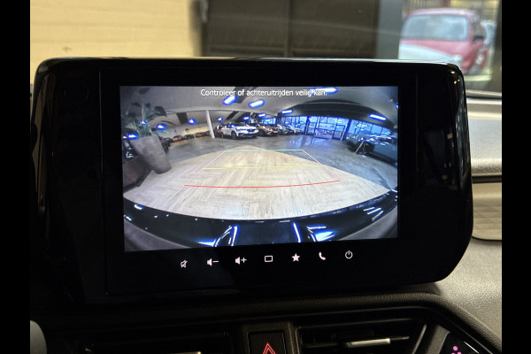 Suzuki Swift 1.2 Style AUT Smart Hybrid | Navi | ACC | Dode hoek | Carplay | 16" | Stoelverwarming | Camera | 100 % Suzuki Dealer onderhouden!