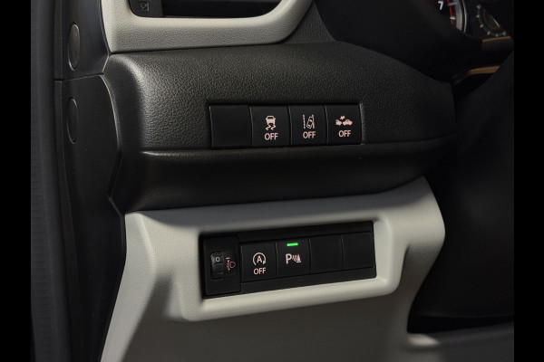 Suzuki Swift 1.2 Style AUT Smart Hybrid | Navi | ACC | Dode hoek | Carplay | 16" | Stoelverwarming | Camera | 100 % Suzuki Dealer onderhouden!