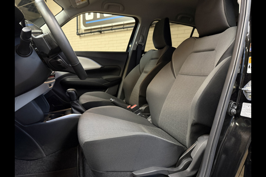 Suzuki Swift 1.2 Style AUT Smart Hybrid | Navi | ACC | Dode hoek | Carplay | 16" | Stoelverwarming | Camera | 100 % Suzuki Dealer onderhouden!