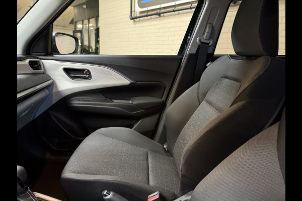 Suzuki Swift 1.2 Style AUT Smart Hybrid | Navi | ACC | Dode hoek | Carplay | 16" | Stoelverwarming | Camera | 100 % Suzuki Dealer onderhouden!