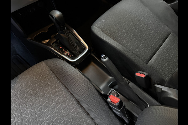 Suzuki Swift 1.2 Style AUT Smart Hybrid | Navi | ACC | Dode hoek | Carplay | 16" | Stoelverwarming | Camera | 100 % Suzuki Dealer onderhouden!