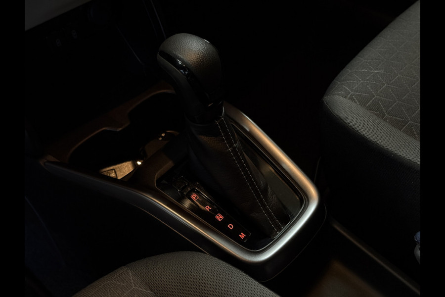 Suzuki Swift 1.2 Style AUT Smart Hybrid | Navi | ACC | Dode hoek | Carplay | 16" | Stoelverwarming | Camera | 100 % Suzuki Dealer onderhouden!