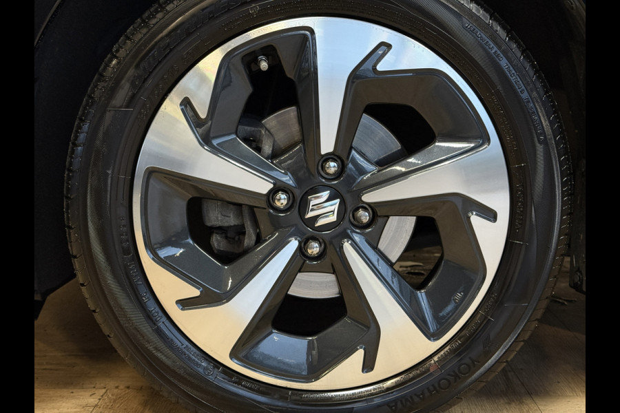 Suzuki Swift 1.2 Style AUT Smart Hybrid | Navi | ACC | Dode hoek | Carplay | 16" | Stoelverwarming | Camera | 100 % Suzuki Dealer onderhouden!