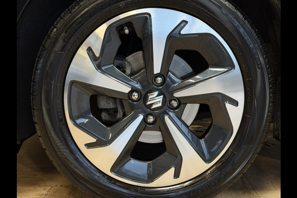 Suzuki Swift 1.2 Style AUT Smart Hybrid | Navi | ACC | Dode hoek | Carplay | 16" | Stoelverwarming | Camera | 100 % Suzuki Dealer onderhouden!