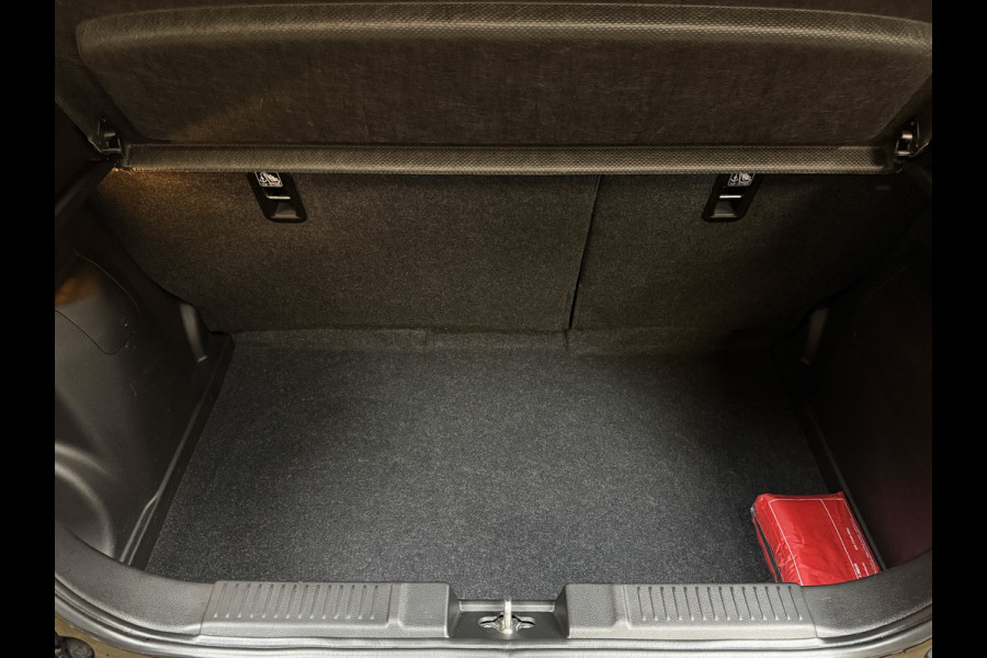 Suzuki Swift 1.2 Style AUT Smart Hybrid | Navi | ACC | Dode hoek | Carplay | 16" | Stoelverwarming | Camera | 100 % Suzuki Dealer onderhouden!