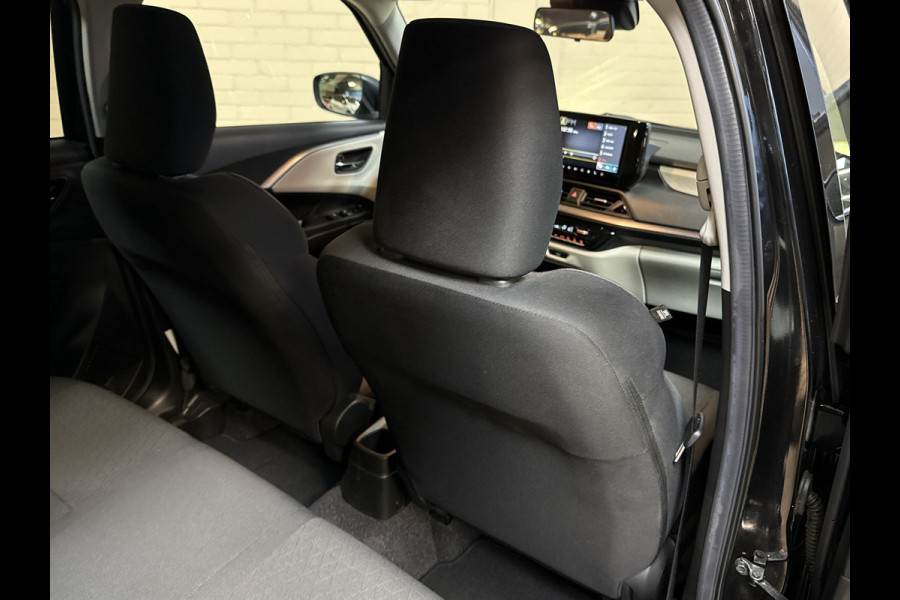 Suzuki Swift 1.2 Style AUT Smart Hybrid | Navi | ACC | Dode hoek | Carplay | 16" | Stoelverwarming | Camera | 100 % Suzuki Dealer onderhouden!