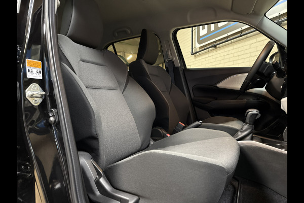 Suzuki Swift 1.2 Style AUT Smart Hybrid | Navi | ACC | Dode hoek | Carplay | 16" | Stoelverwarming | Camera | 100 % Suzuki Dealer onderhouden!