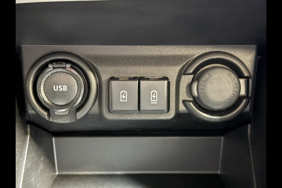 Suzuki Swift 1.2 Style AUT Smart Hybrid | Navi | ACC | Dode hoek | Carplay | 16" | Stoelverwarming | Camera | 100 % Suzuki Dealer onderhouden!