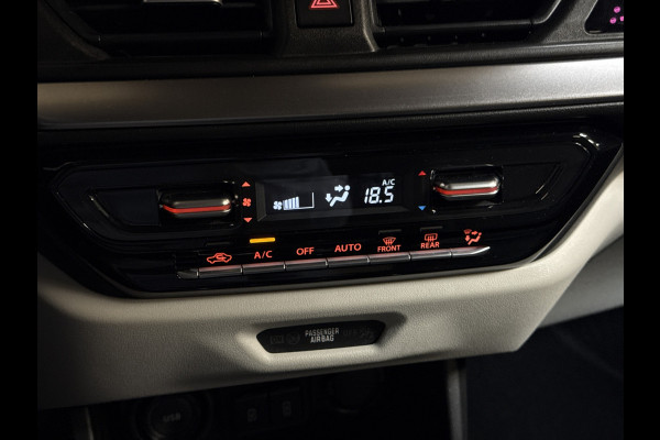 Suzuki Swift 1.2 Style AUT Smart Hybrid | Navi | ACC | Dode hoek | Carplay | 16" | Stoelverwarming | Camera | 100 % Suzuki Dealer onderhouden!