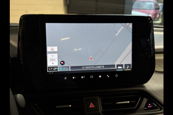 Suzuki Swift 1.2 Style AUT Smart Hybrid | Navi | ACC | Dode hoek | Carplay | 16" | Stoelverwarming | Camera | 100 % Suzuki Dealer onderhouden!