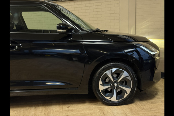 Suzuki Swift 1.2 Style AUT Smart Hybrid | Navi | ACC | Dode hoek | Carplay | 16" | Stoelverwarming | Camera | 100 % Suzuki Dealer onderhouden!